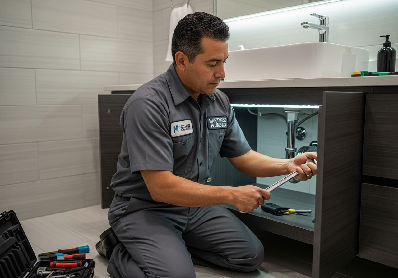 Faucet and Sink Repair & Replacement in Gatesville